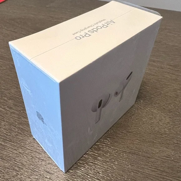 Apple Airpod Pros - Picture 5 of 5